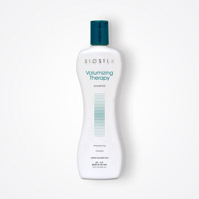 BioSilk Volumizing Therapy Shampoo